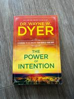 The power of intention, Dr. Wayne Dyer, Boeken, Esoterie en Spiritualiteit, Ophalen of Verzenden, Zo goed als nieuw, Spiritualiteit algemeen