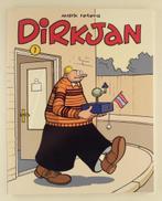 Retera, Mark - Dirkjan 7, Boeken, Eén stripboek, Verzenden, Gelezen