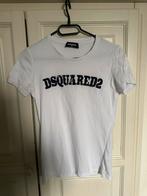 Dsquared2 Tshirt, Meisje, Ophalen of Verzenden, Zo goed als nieuw, Shirt of Longsleeve