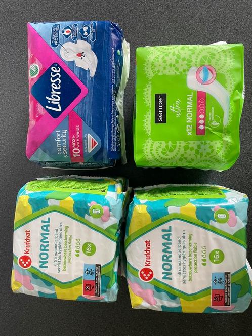 Maandverband op te halen voor chocolade, Sieraden, Tassen en Uiterlijk, Uiterlijk | Lichaamsverzorging, Nieuw, Overige typen, Ophalen