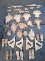 Te koop mooie meubel beslag, Antiek en Kunst, Antiek | Meubels | Kasten, Ophalen