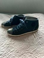 Paul Green donkerblauwe sneakers maat 41, Blauw, Ophalen of Verzenden, Zo goed als nieuw, Sneakers of Gympen