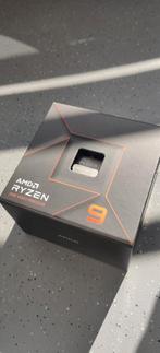 AMD Ryzen 9 7900X - 12 core desktop processor - CPU, Computers en Software, Processors, Gebruikt, Ophalen of Verzenden, AMD Ryzen 9