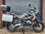 BMW R 1200 GS ABS ESA Kofferset 1e Eigenaar (bj 2011), Motoren, Bedrijf, Meer dan 35 kW, Toermotor, Handvatverwarming