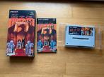 hiouden Mamonotachi Tono chikai super famicom, Avontuur en Actie, 1 speler, Ophalen of Verzenden, Zo goed als nieuw