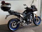 YAMAHA TRACER 900 GT VERLAAGD 2018 (MT 09 Tracer 9 GT+ MT09), Motorrijbewijs A, Bedrijf, Meer dan 35 kW, Toermotor