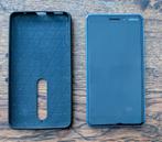 Nokia 6.1, Overige modellen, Blauw, Touchscreen, Ophalen of Verzenden