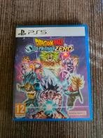 Dragon Ball Sparkling Zero Ps5, Verzenden, Zo goed als nieuw