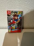 Super Mario Odyssey NSW, Avontuur en Actie, Vanaf 18 jaar, 1 speler, Ophalen of Verzenden