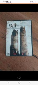 ,,SAW,, dvd, Vanaf 16 jaar, Ophalen of Verzenden, Zo goed als nieuw, Overige genres