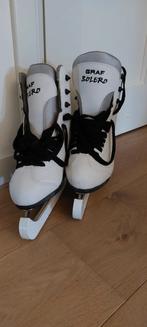 Kunstijs schaatsen, Sport en Fitness, Schaatsen, Ophalen of Verzenden, Zo goed als nieuw, IJshockeyschaatsen