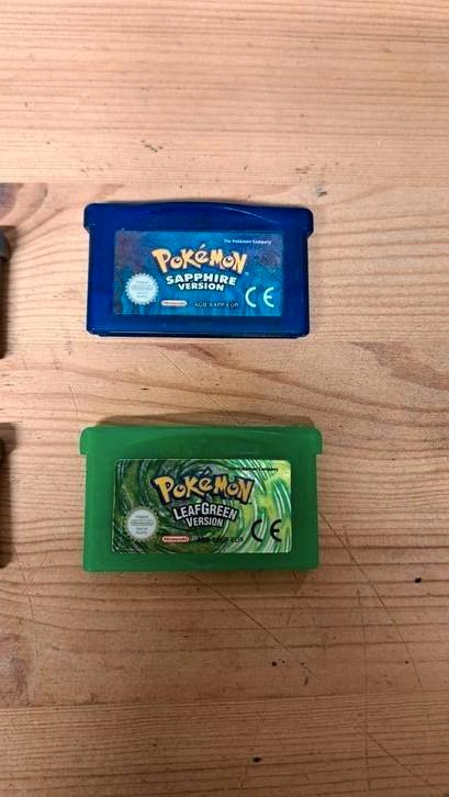 Verschillende gameboy games te koop, Spelcomputers en Games, Games | Nintendo Game Boy, Zo goed als nieuw, Avontuur en Actie, 1 speler