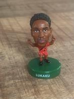 Voetbal poppetjes verzameling : 21 stuks, Ophalen of Verzenden, Overige binnenlandse clubs, Beeldje of Poppetje