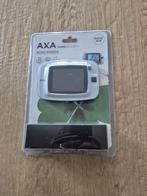 AXA Deurspion, Ophalen, Ingebouwde camera, Nieuw, Draadloos