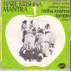 1968 VS George Harrison Beatles Apple-label Prayer Spirited, Cd's en Dvd's, Vinyl Singles, Verzenden, Gebruikt, Pop, Single