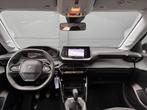 Peugeot 208 1.2 Active / 1e Eig / 100 % Onderhoud / NL Auto, Auto's, Peugeot, Voorwielaandrijving, Stof, Euro 6, 1199 cc
