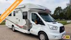 Challenger 388 EB | 2018 | 69Kkm | 150 PK | op/neer Qbed, Caravans en Kamperen, Campers, Ford, Contact@challenger.tm.fr, 7 tot 8 meter