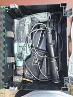 Hitachi Boor- en Schroefmachine DV 20VD, Doe-het-zelf en Verbouw, Gereedschap | Boormachines, Ophalen of Verzenden, Boor- en Schroefmachine