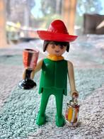 playmobil set 33, Ophalen of Verzenden, Gebruikt, Los playmobil