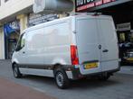 Mercedes-Benz Sprinter 315 CDI L2H2 Automaat Adaptive Cruise, Auto's, Bestelauto's, Stof, Gebruikt, Euro 6, 4 cilinders