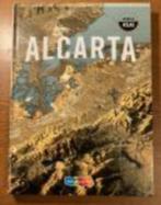 Alcarta - Wereldatlas - 2018 - Boddaert e.a., Ophalen of Verzenden, Zo goed als nieuw, Boddaert e.a.