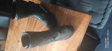  Motorlaarzen  beschikbaar voor biedingen