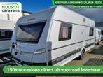Dethleffs nomad avantgarde 510 LE MOVER + CASS LUIFEL +AIRCO, Mover, 7 tot 8 meter, Bedrijf, Dethleffs