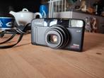 Canon Prima Super 115 Filmcamera, Audio, Tv en Foto, Fotocamera's Analoog, Ophalen of Verzenden, Zo goed als nieuw, Compact, Canon