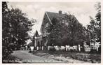 Arnhem Hotel Café Restaurant De Schelmsche Brug, Ophalen of Verzenden, 1920 tot 1940, Gelopen, Gelderland