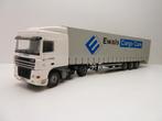 DAF XF  '' Ewals - Cargo ''  Tekno, Ophalen of Verzenden, Zo goed als nieuw, Bus of Vrachtwagen, Tekno