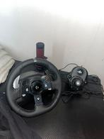 Logitech G29 + shifter, Computers en Software, Ophalen, Zo goed als nieuw, Logitech