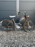 Union sachs bromfiets schuurvondst (opknapper loop of sloop), ., 49 cc, Union, .