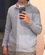 Felix Hardy zip trui maat m, Ophalen of Verzenden, Zo goed als nieuw