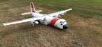 Hercules C.130, Ophalen, Gebruikt, Elektro