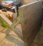 Meubelset, Ophalen of Verzenden, Zo goed als nieuw, Rechthoekig, 50 tot 100 cm