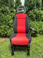Stoel Fiat Ducato Jumper Boxer, Auto-onderdelen, Interieur en Bekleding, Ophalen of Verzenden, Nieuw, Fiat