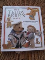Maureen Stanford * het Teddy🧸🧸  Beren Boek * zo leuk *, Ophalen of Verzenden, Zo goed als nieuw, Overige typen, Overige merken
