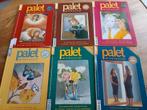 Palet & Tekenstift Tijdschriften - Kunst en Creativiteit, Ophalen of Verzenden, Boek