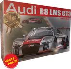 Audi R8 LMS GT3 (NuNu Models PN24004) 1/24, Overige merken, Auto, Groter dan 1:32, Nieuw