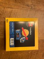 Lego 6607198 - Retro Space Explorer - Nieuw!, Kinderen en Baby's, Speelgoed | Duplo en Lego, Ophalen of Verzenden, Nieuw, Complete set