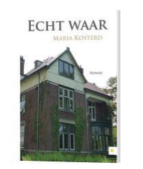 Maria Mosterd Echt Waar Noorwegen, Boeken, Romans, Nieuw, Verzenden