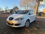 Seat Altea XL 1.4 TSI Business Line | Cruise | Trekhaak | Cl, Voorwielaandrijving, Zwart, 4 cilinders, Altea XL