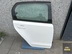Portier Volkswagen Vw Up Rechts Achterdeur LC9A, Info@fabrikant.eu, Achter, Ophalen of Verzenden, Fabrikant BV