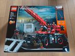 Lego Technic 42082 Kraanwagen - Nieuw in verzegelde doos, Ophalen of Verzenden, Nieuw, Complete set, Lego