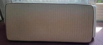 1 persoonsmatras 90 X 200 beschikbaar voor biedingen