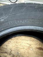 Winterbanden 235/60R18, Auto-onderdelen, Banden en Velgen, Ophalen, 18 inch, Gebruikt, Winterbanden