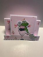 Opkikkertjes Handgemaakte kaarten & brievenbus kadootjes, Hobby en Vrije tijd, Kaarten | Zelfgemaakt, Verzenden, Nieuw, Overige thema's