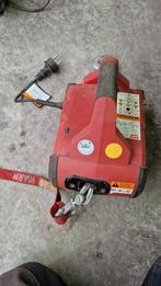 Elektrische Takel/Lier - Warn Pullzall 1000lb, Ophalen, Gebruikt, Elektrisch