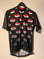 Wielrenshirt tompoucen Maat L nieuw, Ophalen of Verzenden, Nieuw