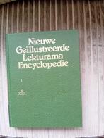 Lekturama encyclopedie - A, Boeken, Encyclopedieën, Ophalen, Zo goed als nieuw, Algemeen, Los deel